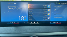 BMW iX 300kW xDrive45 M Sport 101kWh 5dr Auto Electric Estate